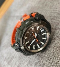CASIO G-SHOCK GRAVITYMASTER