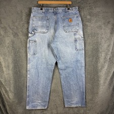 Vintage Carhartt Carpenter