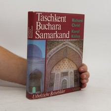 Taschkent Buchara Samarkand 