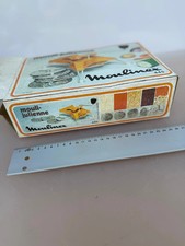 Moulinex mouli julienne - moulinex,