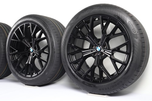 Original bmw 7er g70 - original,