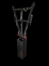 BDSM, SM Möbel, Erotikmöbel, Pranger, Strafbock, Andreaskreuz, Sex Möbel