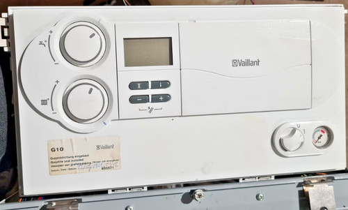 Vaillant 196 3 5 - de, 196/3-5