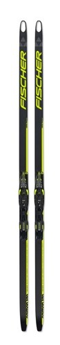 Fischer kinder langlaufski - fischer,