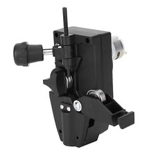 Mig Schweißer Rolle