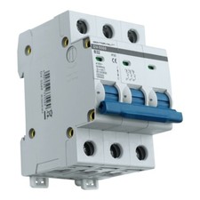 Leitungsschutzschalter 3-Polig