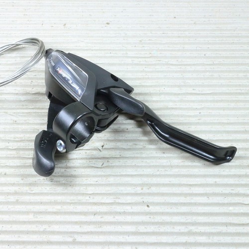Shimano alivio ef500 7r4a - shimano, st-ef500-7r4a