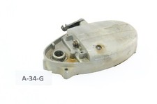 Zündapp Super Combinette 429 Bj 1960 - Kupplungsdeckel Motordeckel Type 266 A34G