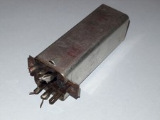 Pos 3) 1 NF-Filter aus Grundig