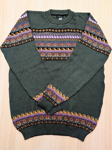 Neu herrenpullover 100 - neu!, %