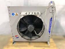 Güntner Kühler Wärmetauscher Verflüssiger für Kälteanlage Kühlanlage 47760