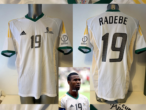 Südafrika adidas radebe - adidas,