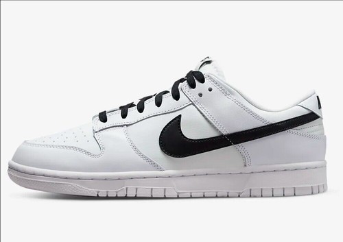 Nike dunk low retro - nike, reverse