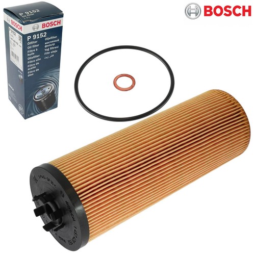 Bosch 1457429152 ölfilter - 1457429152,