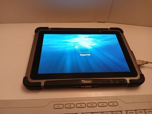 Winmate m101b intel n2930 - winmate, m101b-bh