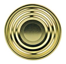 99er Deckel für Konserven/