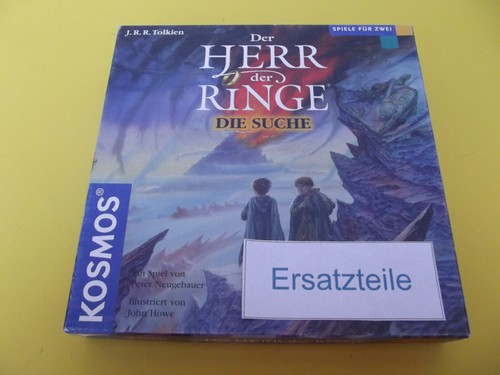 Ersatzteile für der herr - *,
