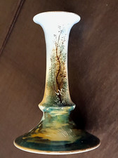 Kerzenständer Porzellan