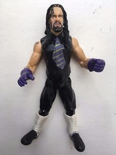 Wwe Die Undertaker Jakks