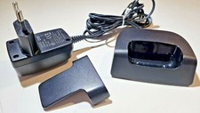 SIEMENS Gigaset Ladeschale & Gürtelclip für SL4 professional, Rg inkl 19% MwSt.