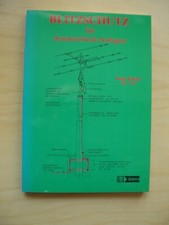 Blitzschutz für Amateurfunk-Anlagen  -  Peter Panzer, DK 3 GK