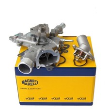 Wasserpumpe + Thermostat für