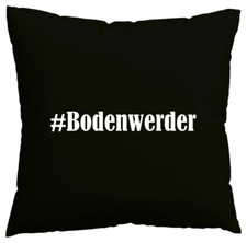 Kissenbezug #Bodenwerder I
