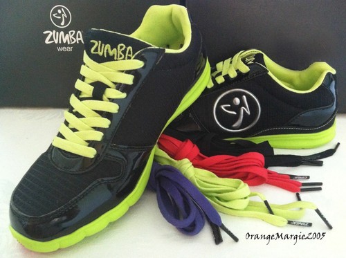 Zumba shoes trainers - trainers, sneakers