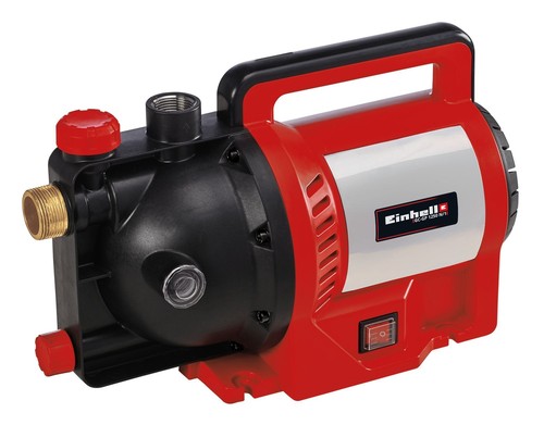 Einhell gartenpumpe 1250 - einhell, gc-gp