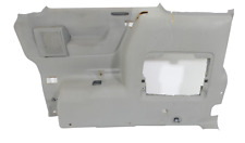 VW T4 Verkleidung Abdeckung Seite hinten rechts grau 7D0867036D Caravelle