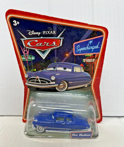 Disney pixar mattel cars - mattel, 2