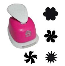 Motiv-Stanzer Blumen Sonne 2