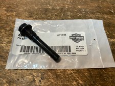 44184-04 BREMSSATTEL SCHRAUBE HARLEY® BREMSE SPORTSTER® 2004-2013 BREMSZANGE