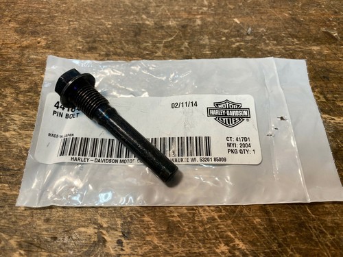 44184 bremssattel schraube - bremssattel,