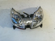 Yamaha X Max 250 YP250R EZ06