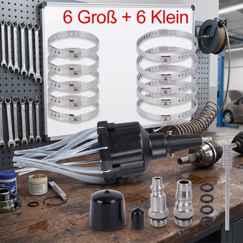 Achsmanschetten druckluft - achsmanschetten,