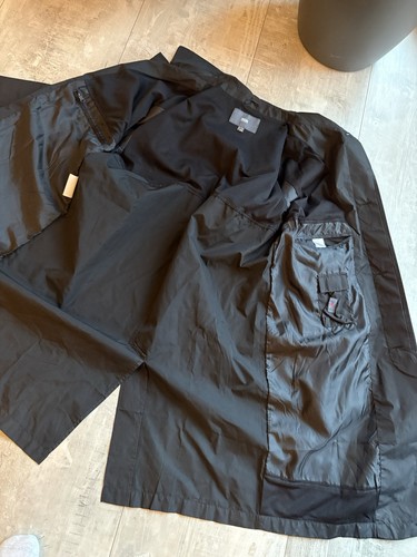 Lang wind regen jacke - jacke, mantel
