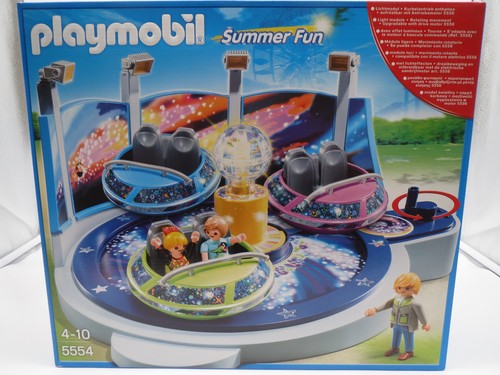 Playmobil 5554 breakdancer - playmobil,