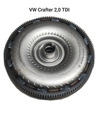 VW CRAFTER Automatikgetriebe