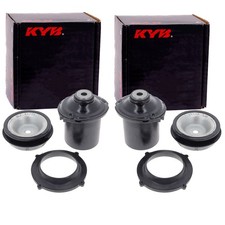 2X KYB FEDERBEINSTÜTZLAGER