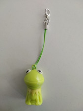 Gogo's Crazy Bones - Disney- Kermit ( Nr. 20/2014) - Schlüsselanhänger - TOP!