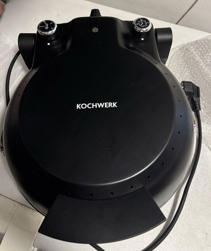 Rachs kochwerk pizza maker - rachs,