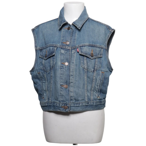 Levi strauss jeansweste - strauss, co,