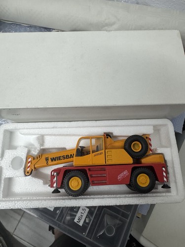 Conrad demag terex ac25 - 1:50,