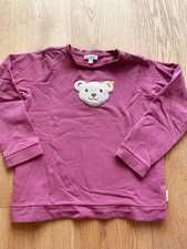 Steiff Pullover Sweatshirt Gr