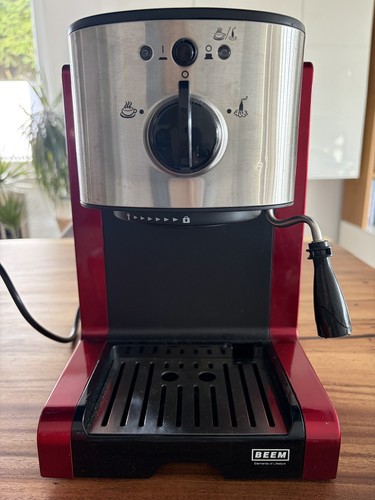 Beem espresso perfect - beem, espresso-perfect