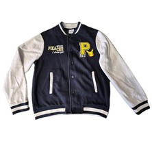 Pokemon Pikachu Collegejacke