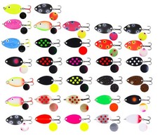 Westin Fidusen 3,2cm 2,8g -