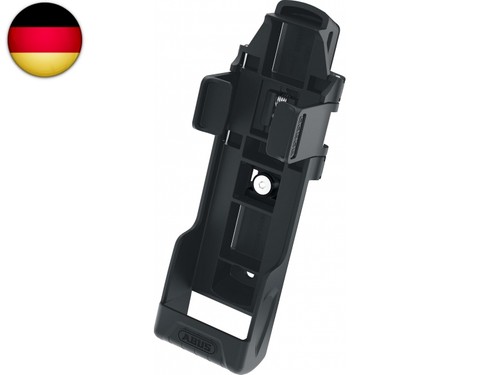 Abus fahrradschloss halterung - abus,