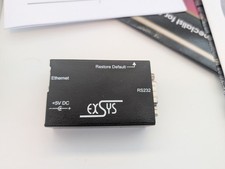 EXSYS EX-6030 1 Port RS232
